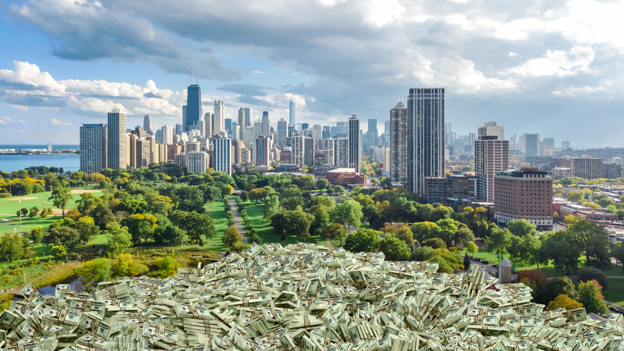 Srećni dobitnik iz Čikaga osvojio milion dolara na “greb-greb” tiketu!