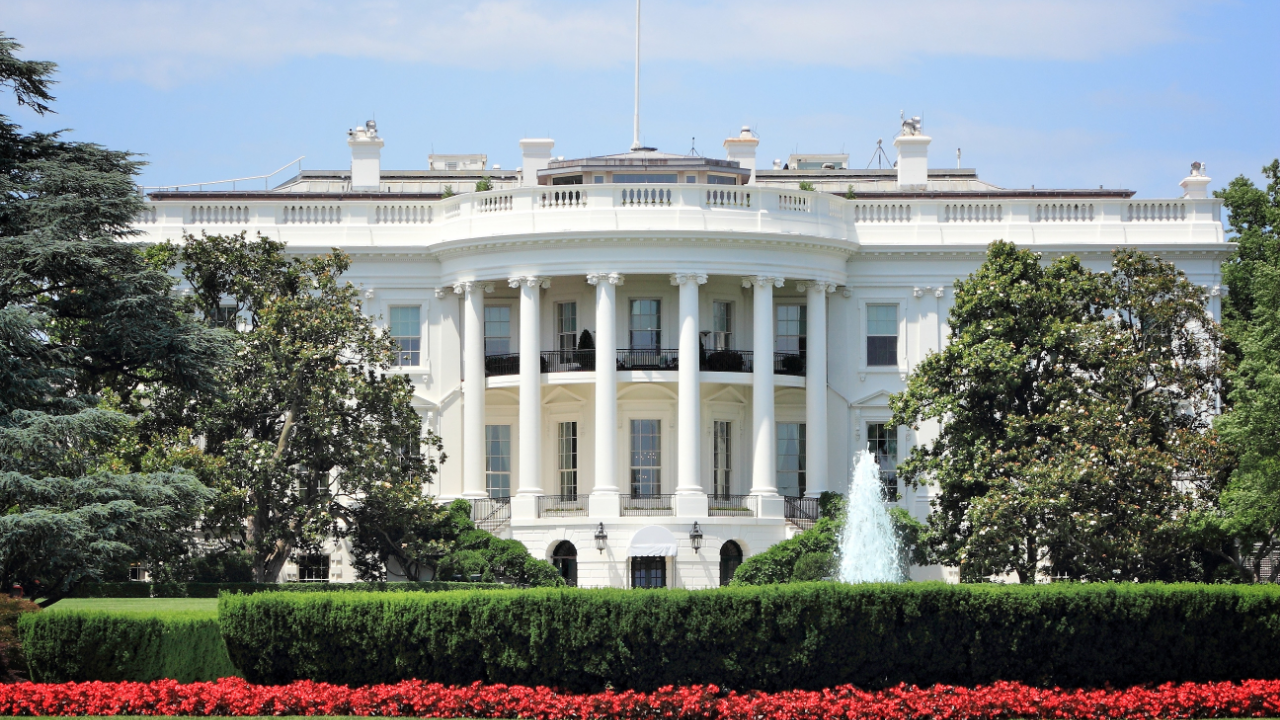 Na listi donatora Bele kuće za novi balroom i preduzetnik iz Čikaga