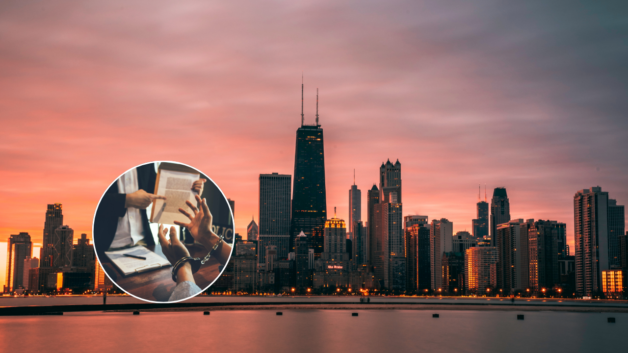 Operacija „Midway Blitz“ proširena na još pet država - uhapšeno više od 3.000 osoba, među njima i vozači kamiona sa komercijalnim dozvolama