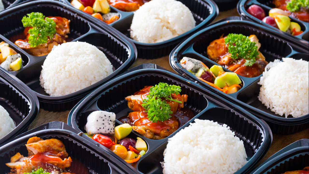 Gde pronaći besplatne prehrambene punktove u Čikagu i okolini