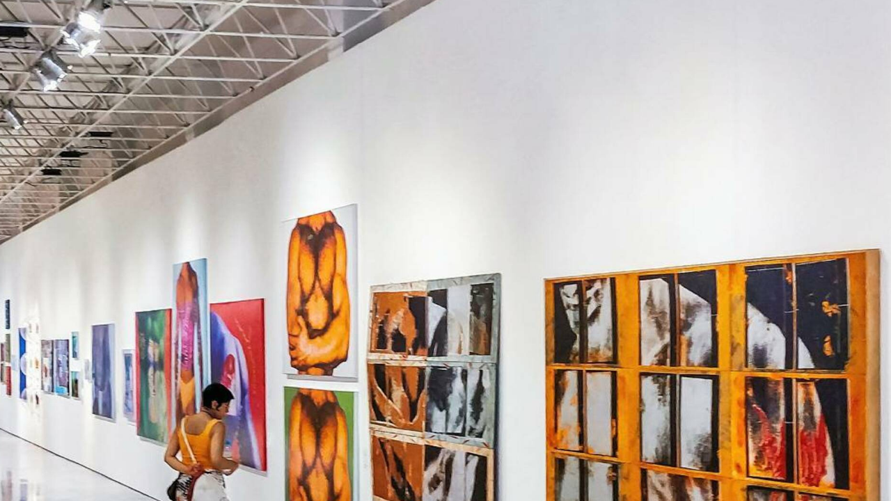 EXPO Chicago dobija novu direktorku: umetnička kustoskinja preuzima vođenje najvećeg umetničkog sajma na Srednjem zapadu