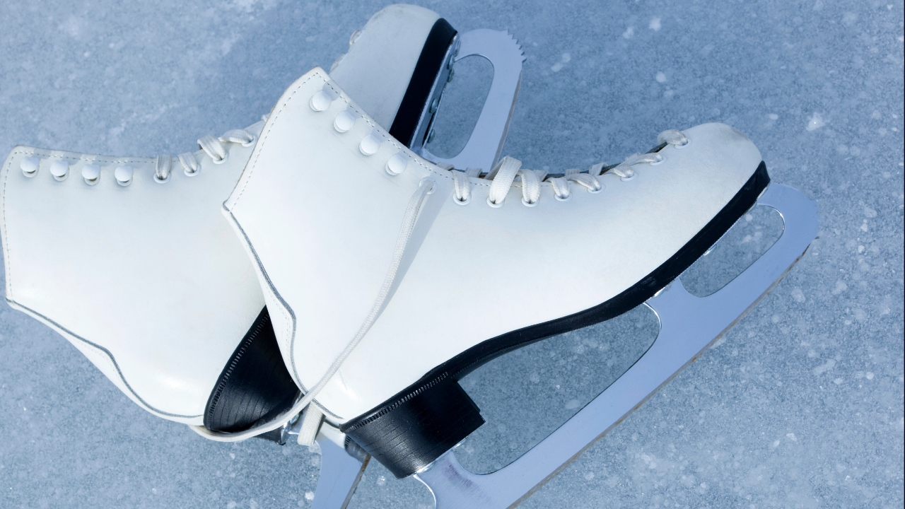 Gde klizati na ledu u Čikagu i predgrađima 2025.