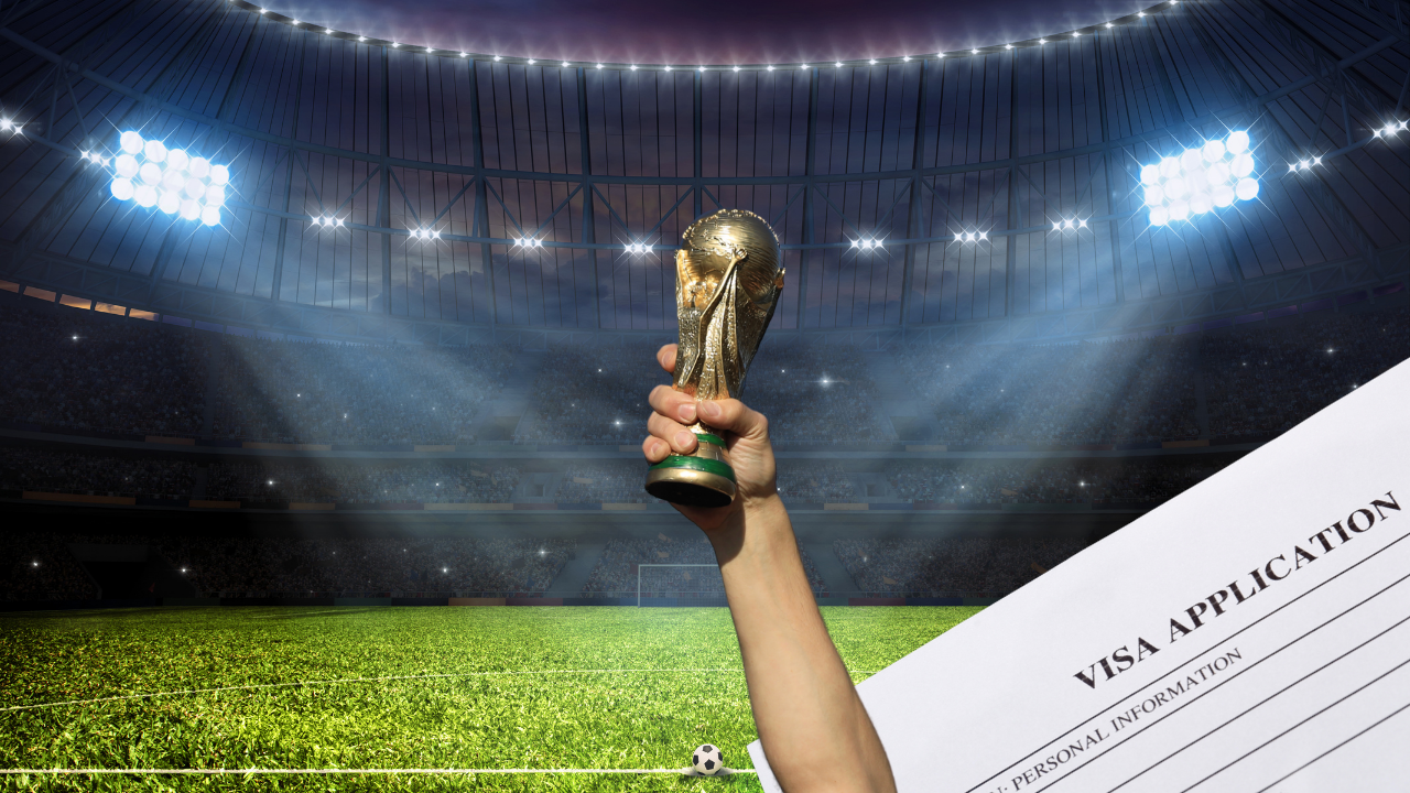 SAD će dati prioritet za vizne termine navijačima sa kartama za Svetsko prvenstvo 2026