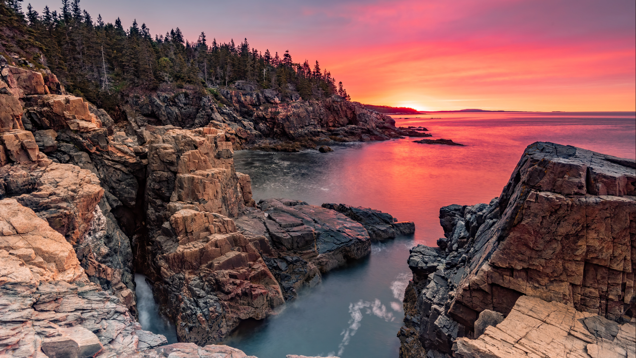 Stranim posetiocima značajno skuplji ulazak u američke nacionalne parkove od januara