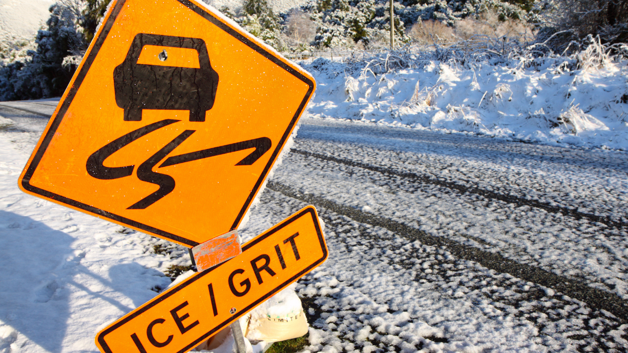 Ilinois privremeno obustavio vozačke testove zbog zimskih uslova