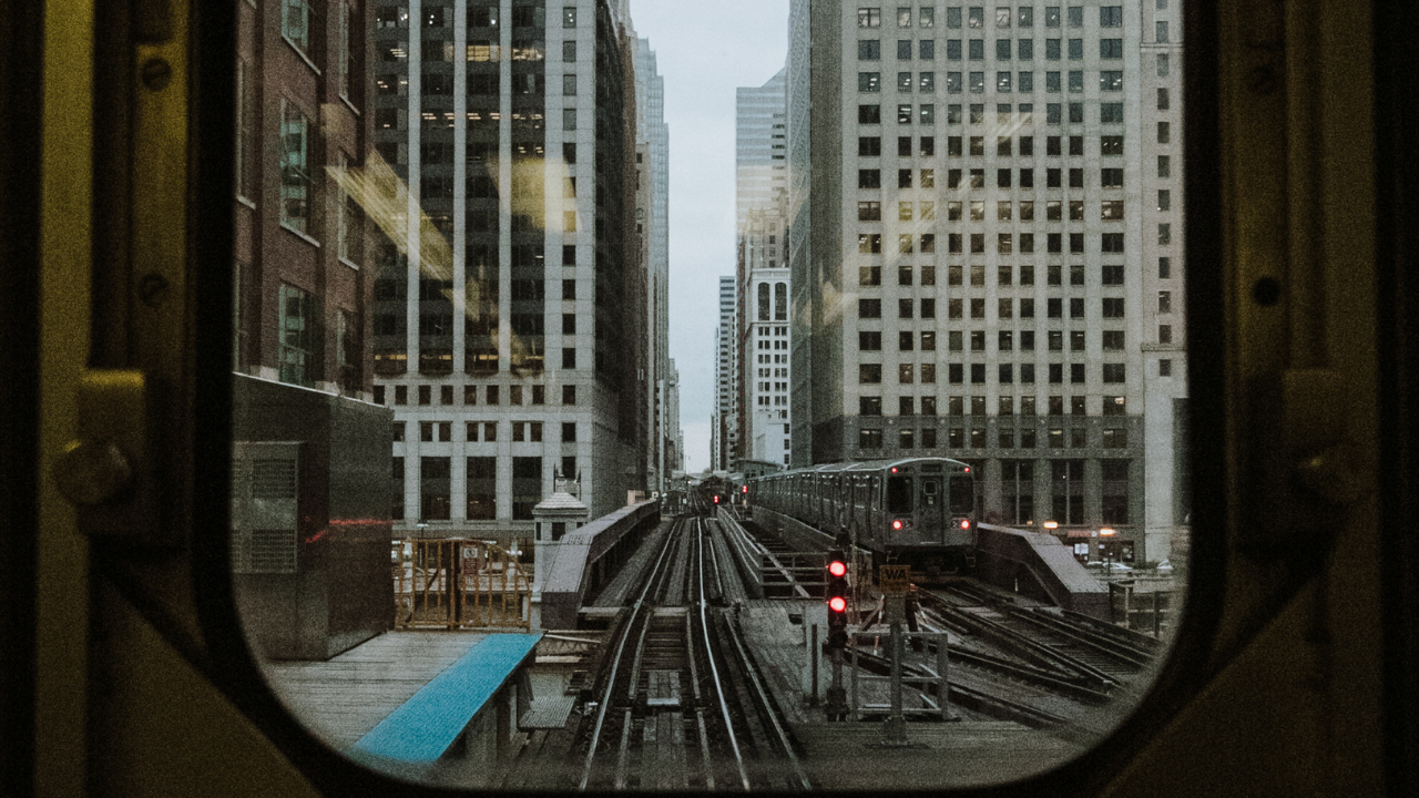 State/Lake L stanica zatvara se do 2029. zbog rekonstrukcije od 444 miliona dolara