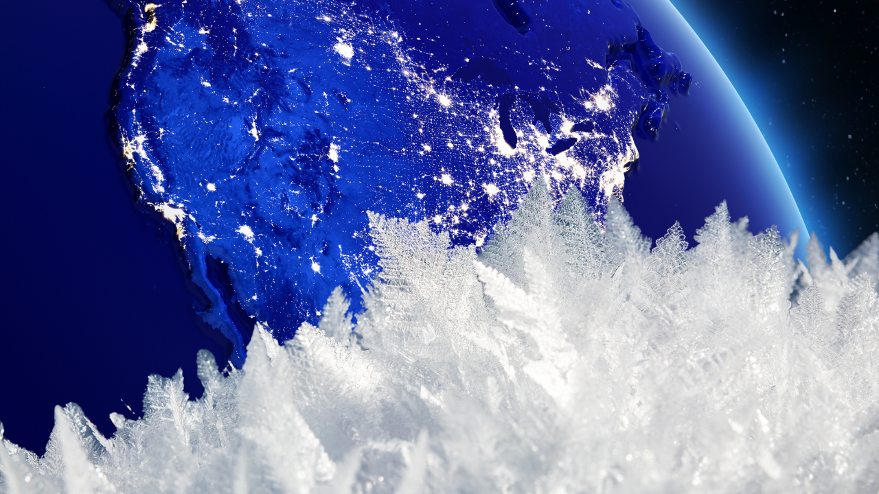 SAD beleži najveću ranu pokrivenost snegom u poslednjih 20 godina