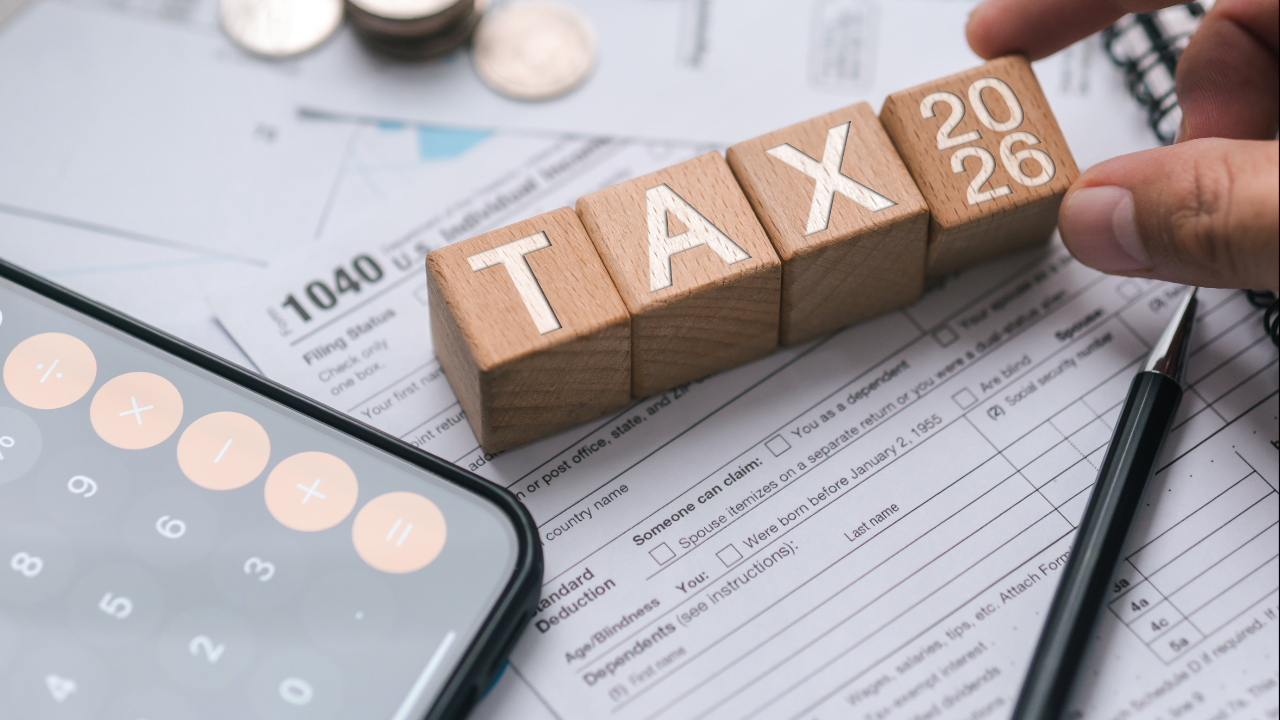 Prognoze poreza za 2026: Očekuju se veći povraćaji, u proseku oko 1.000 dolara više