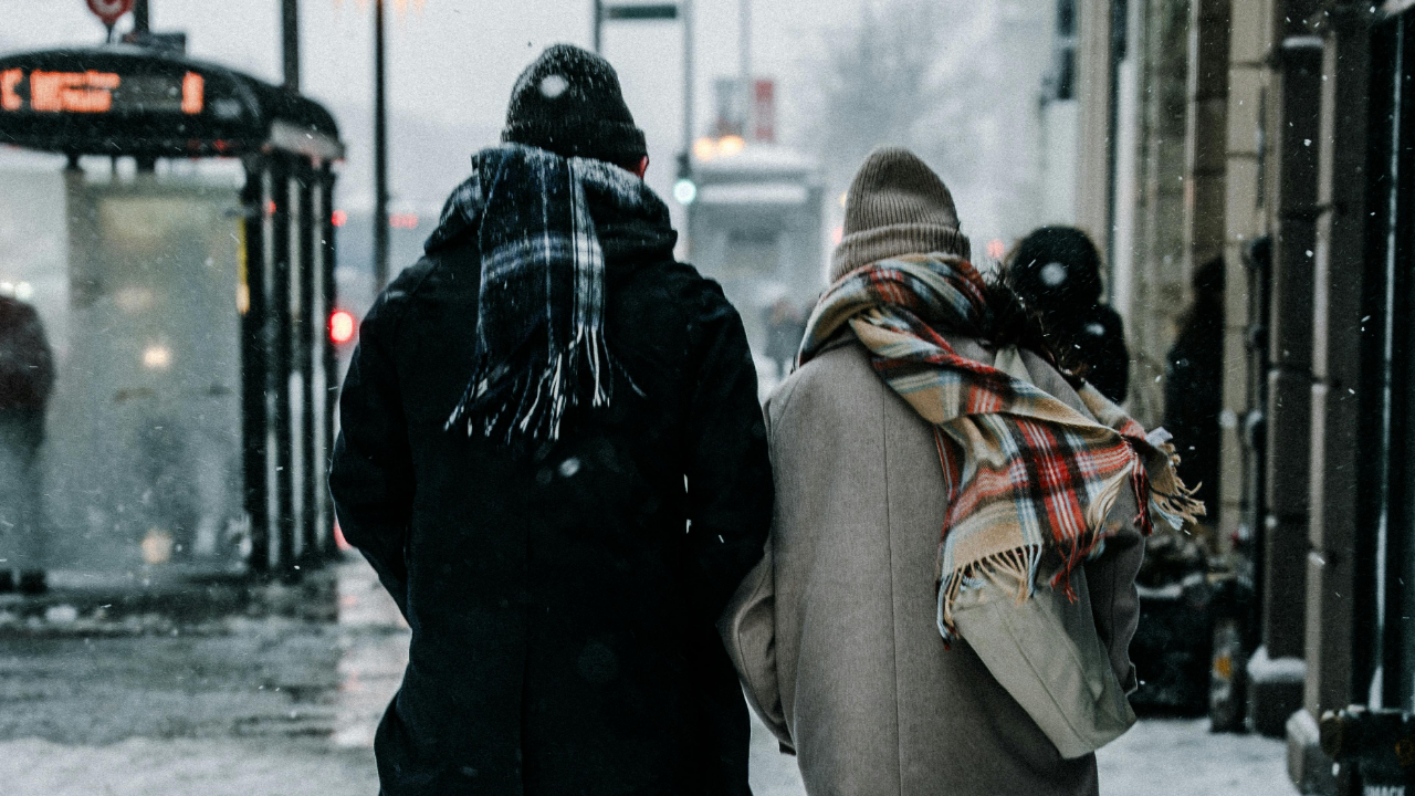 Nakon ledenog vikenda, stiže otopljenje