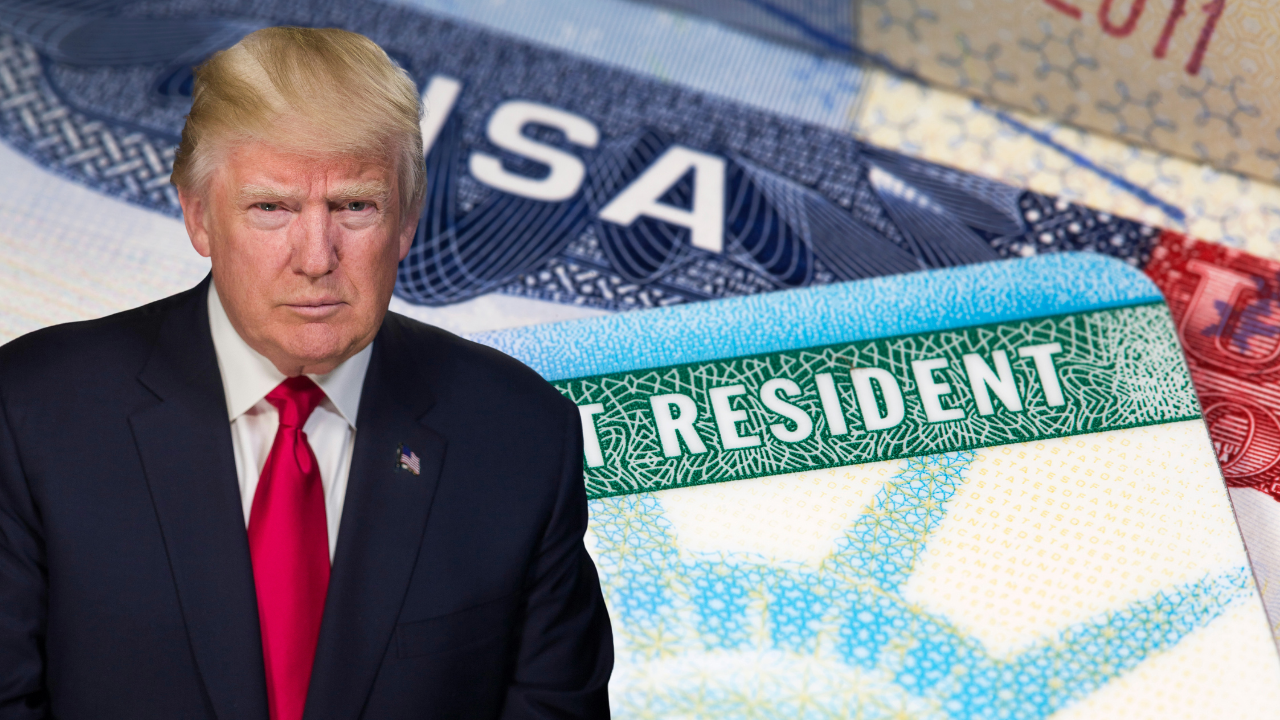 Pojedini programi za dobijanje zelene karte mogli bi biti trajno ukinuti