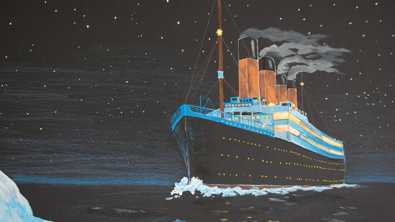 „Titanik: Putovanje kroz vreme“ stiže u Čikago u martu – imerzivno VR iskustvo koje oživljava istoriju