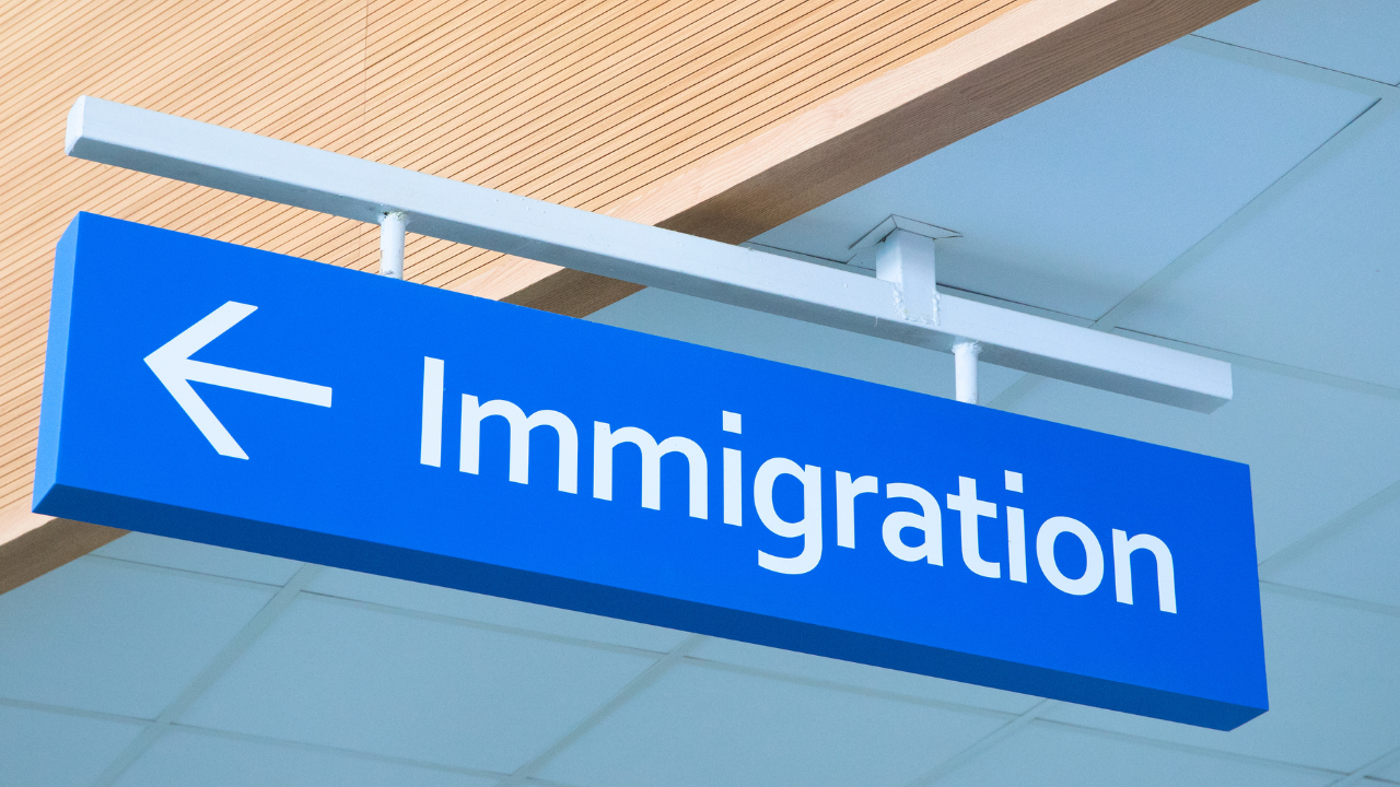 Sve više Amerikanaca smatra da imigracija čini SAD „boljim mestom“, pokazuje anketa