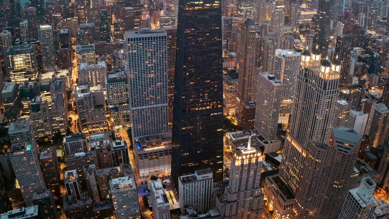 Investitorima sa Vol Strita zabranjena kupovina porodičnih kuća: hoće li to olakšati kupovinu nekretnina u Čikagu?