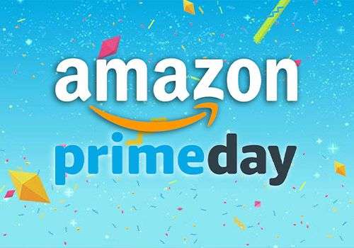 Pripremite se za rasprodaju – Amazon Prime Day