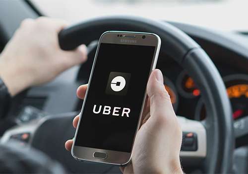 Uber uveo novu Comfort opciju!
