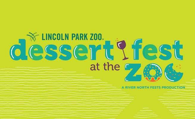 A Chicago Dessert Festival at Lincoln Park Zoo!