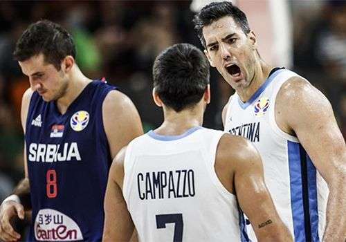 Argentina zaustavila Srbiju u četvrtfinalu Mundobasketa!