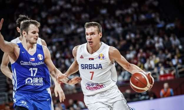 Pobeda Srbije na kraju šampionata. Selektor Đorđević najavio odlazak!