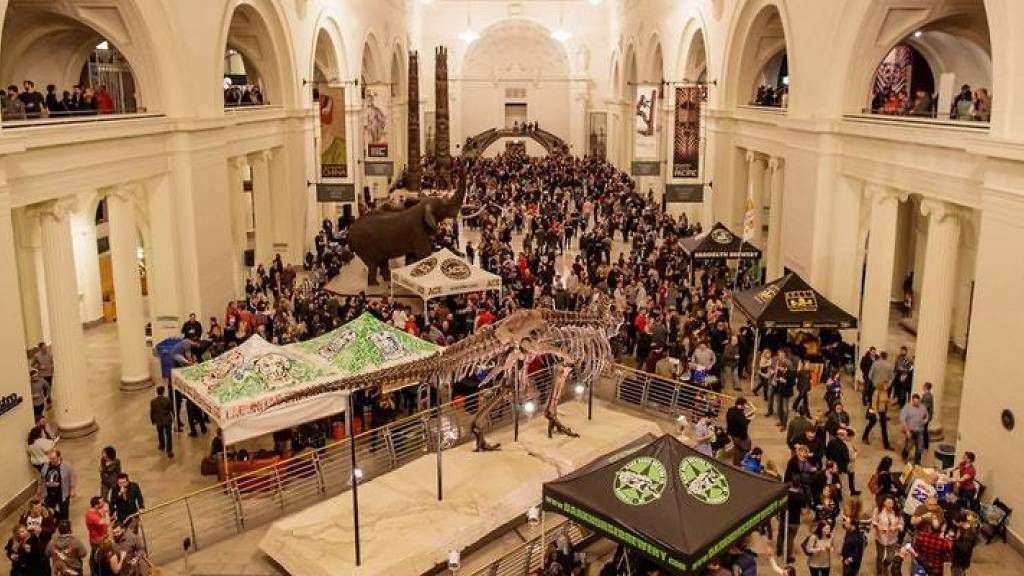 Ne propustite ovog vikenda - Chicago Rare and Wild Beer Fest!