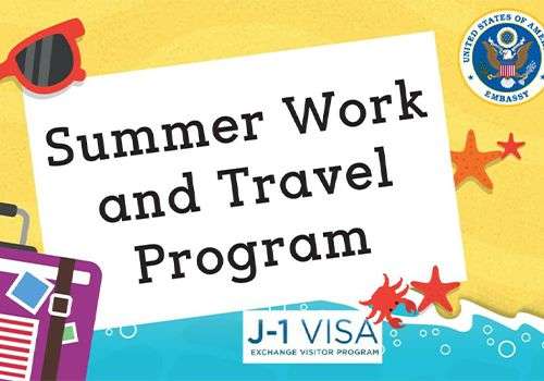 Gasi se “WORK & TRAVEL” program u Srbiji!?