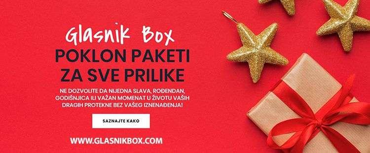 Glasnik Box – Obradujte vaše najdraže u Srbiji – Free Shipping!