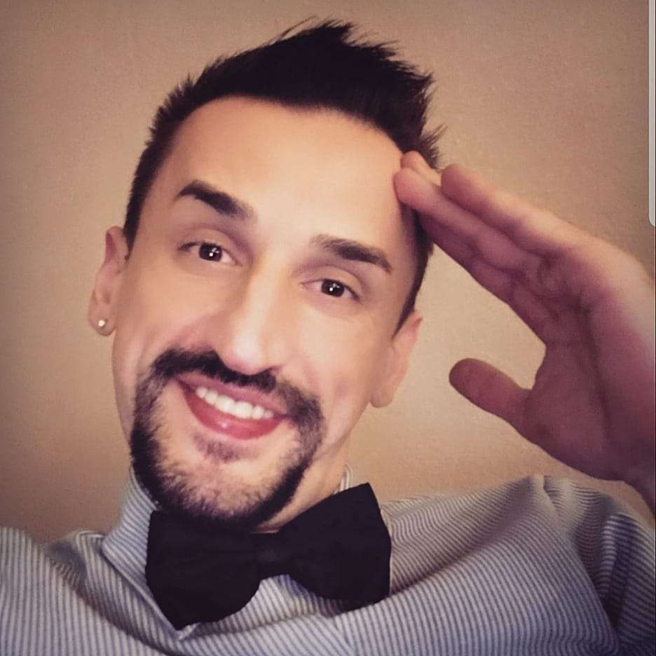Upoznajte "Rođaka iz Amerike" - Aleksandar iz Nju Džersija, nova zvezda socijalnih mreža!