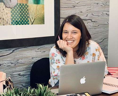 Intervju: Nevena Ristić – autorka bloga "Američki San"
