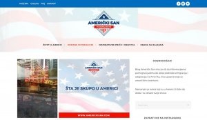blog americki san miami glasnik