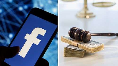 Facebook će platiti 550 miliona dolara odštete  stanovnicima države Ilinois!