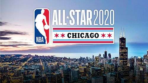 NBA All Star Weekend u Čikagu od 14. do 16. februara!