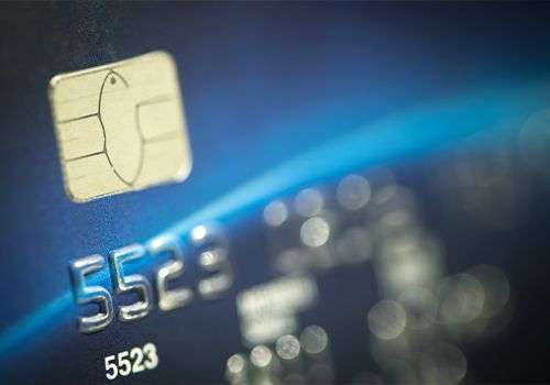 credit card chicago glasnik