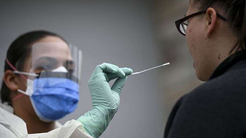 SAD odobrile nove, brze testove na koronavirus