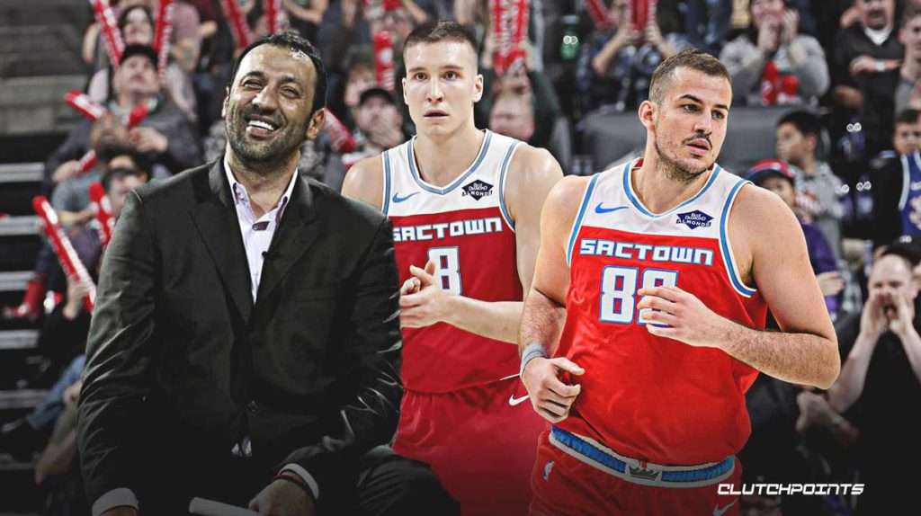 Divac, Bogdanović i Bjelica šalju pomoć za Srbiju