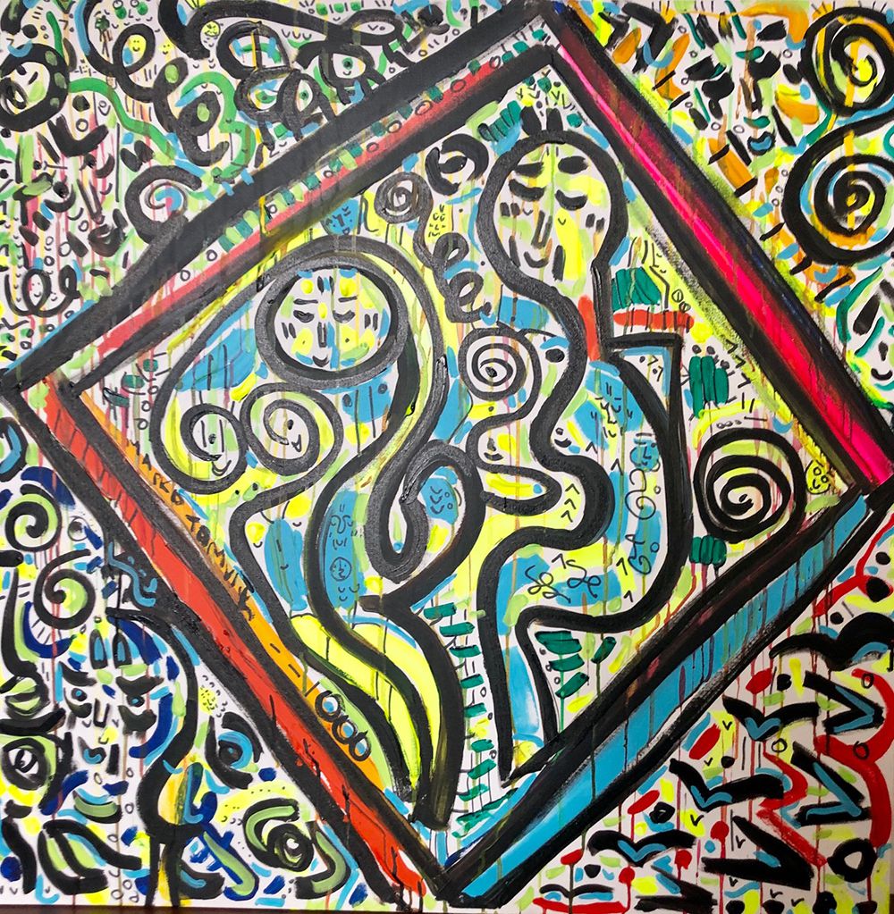 marko tomic artist miami beach serbia