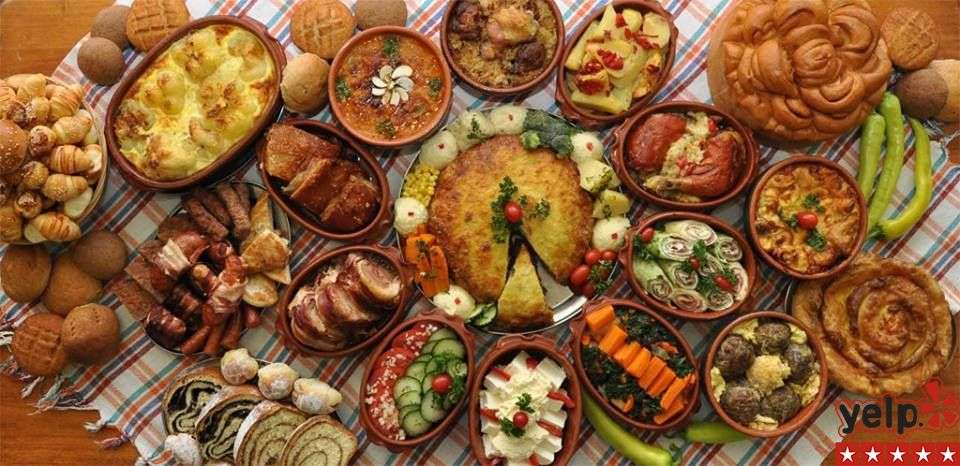 TOP 8 restorana balkanske kuhinje u Čikagu prema Yelp-u — Chicago G…
