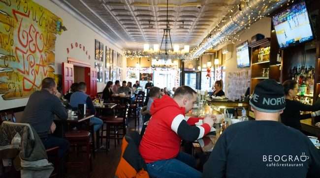 beograd caffe chicago glasnik