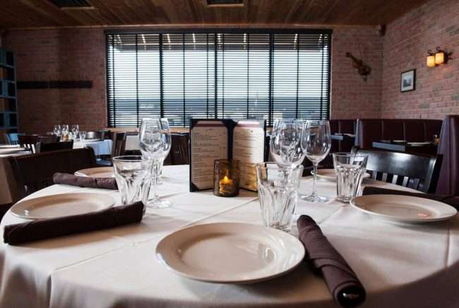 Stefan Grill Chicago Glasnik