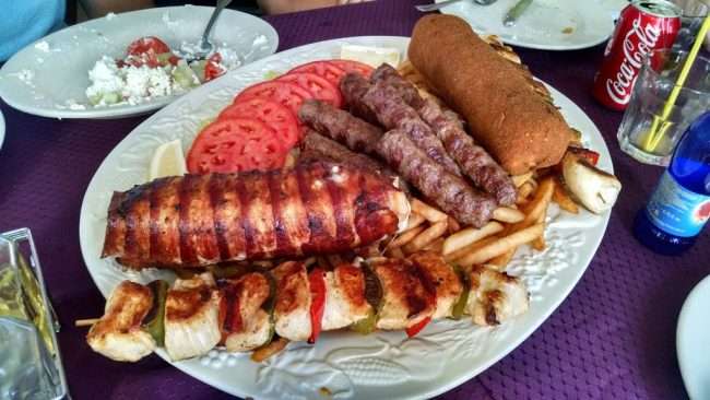 dunav restaurant chicago glasnik