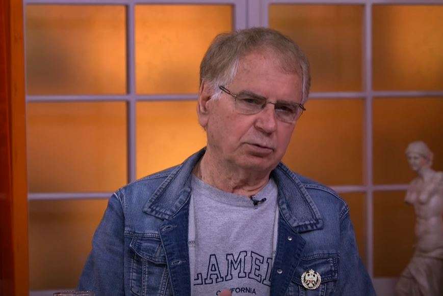 Miloš Šupica iz Tenesija već 25 godina pomaže srpsku decu