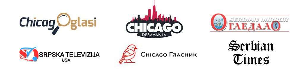srpske novine u cikagu chicago glasnik