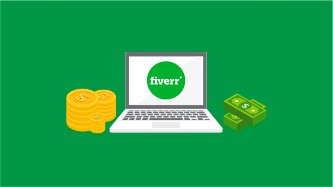 fiverr platfora za online rad miami glasnik