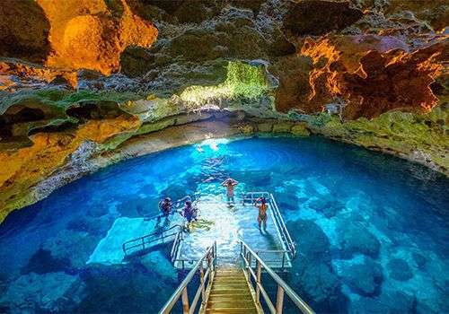 Glasnik Preporuka – Devil’s Den Florida