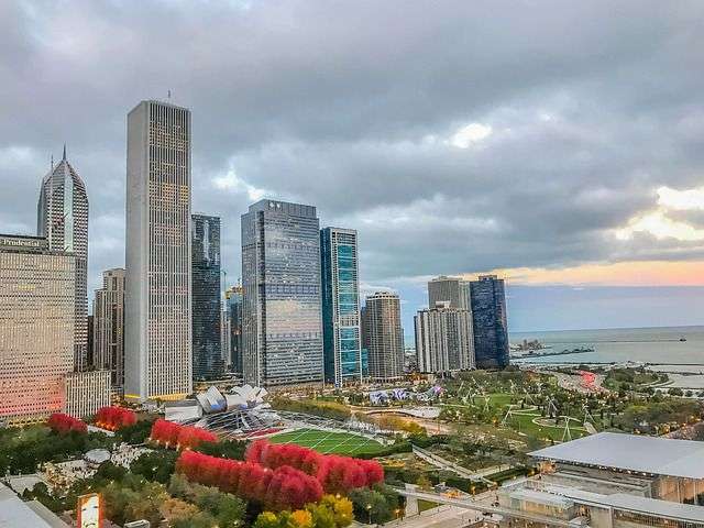 Broadway u Čikagu organizuje besplatan letnji koncert u Millennium Parku - Chicago Glasnik