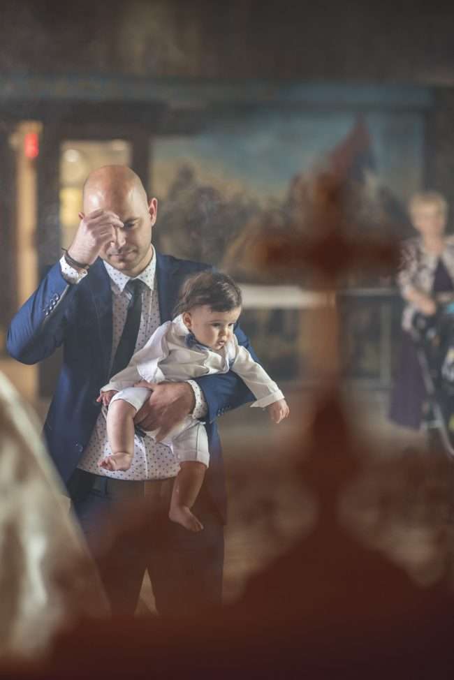 Family Studio N iz Čikaga fotografiše