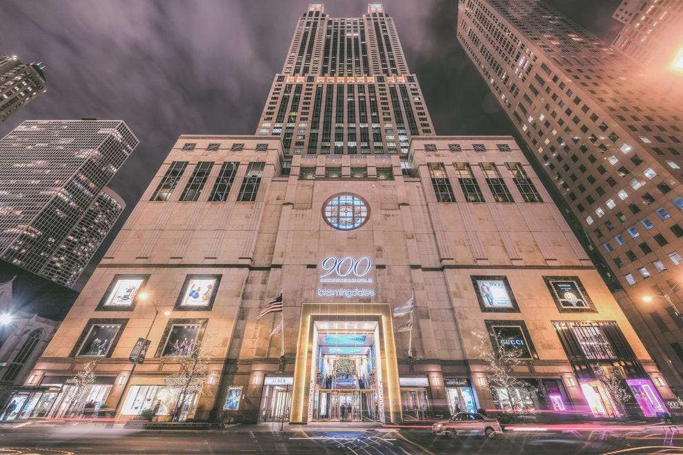 Preuređenje Magnificent Mile u Čikagu: Predstavljeni nacrti za prilagođavanje pešacima - Chicago Glasnik