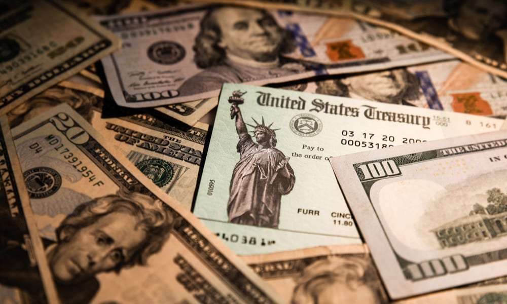 Sve što treba znate o trećem stimulusnom čeku. Evo kako da pratite …