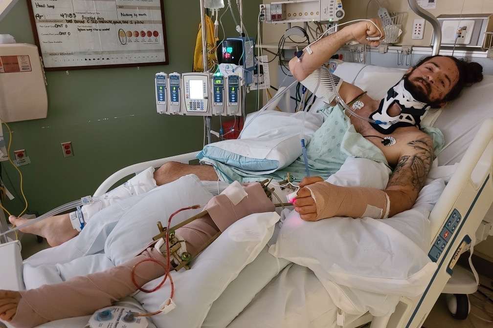 Pomozimo Srđanu Filipoviću da se oporavi!