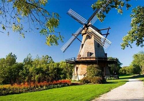 geneva chicago glasnik