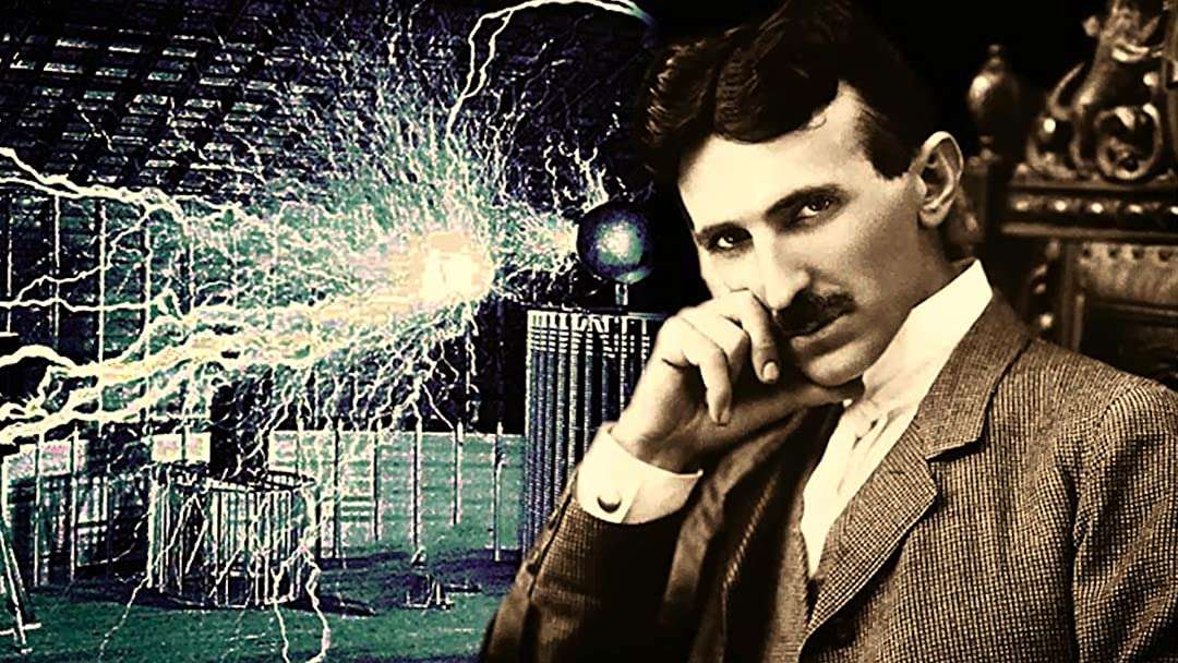 Malo poznati detalji iz života Nikole Tesle. Duže od godinu dana bio je stanovnik Čikaga!