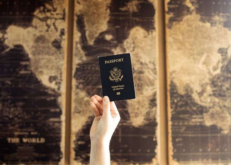Evo u koje države američki turisti još uvek mogu da putuju